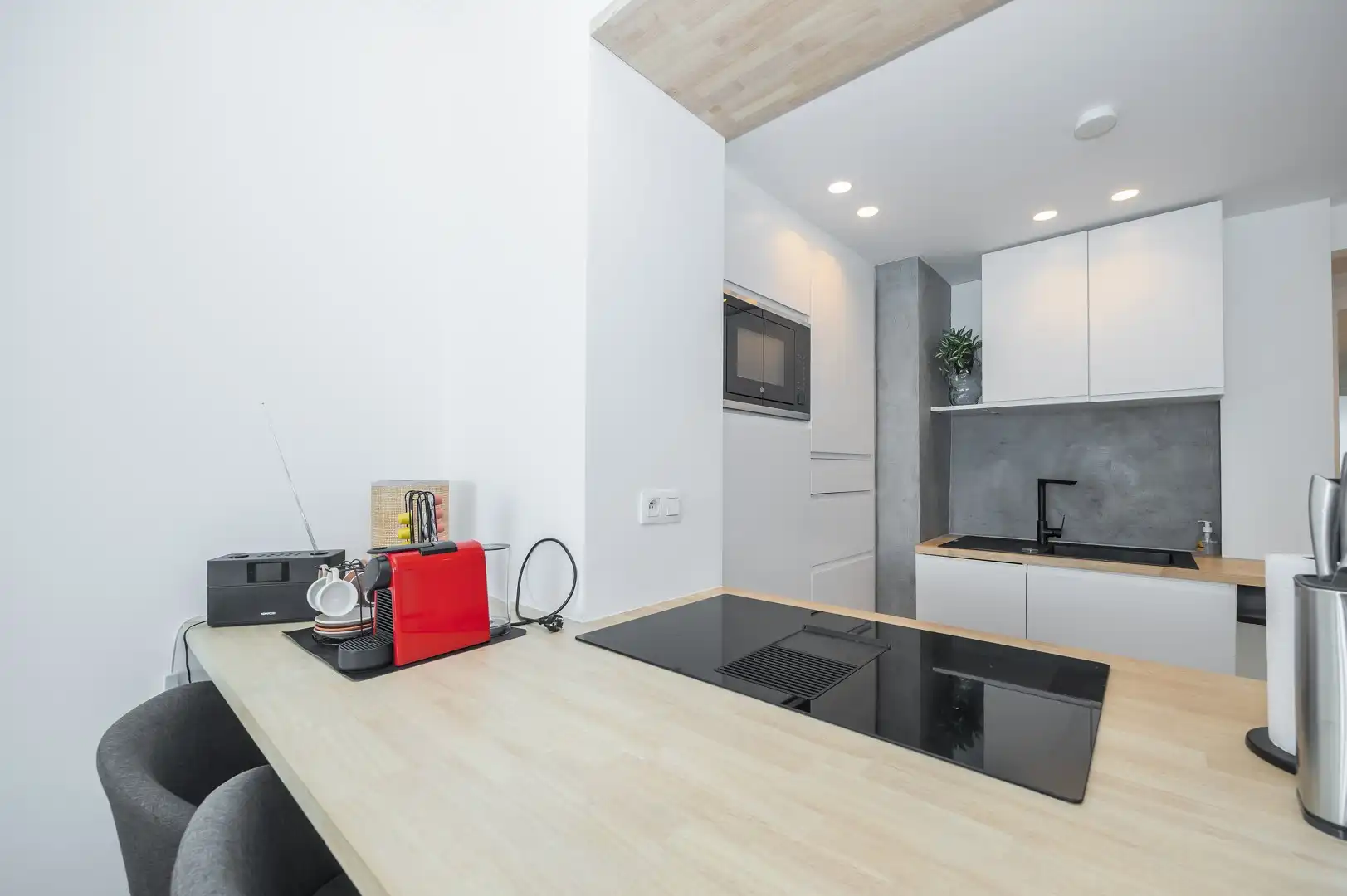 Appartement te koop foto 6