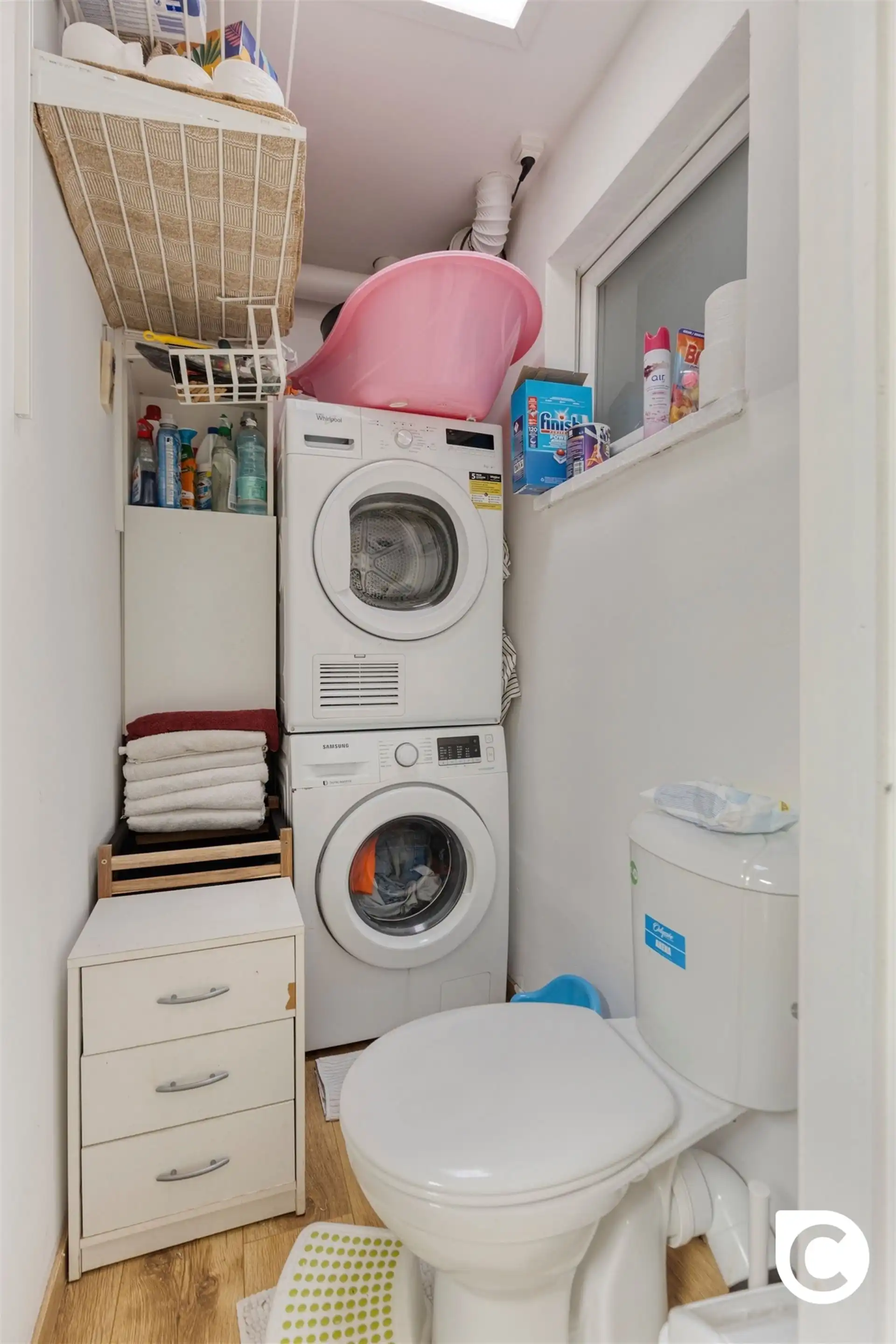Woning: 3 slk instapklaar  foto 12