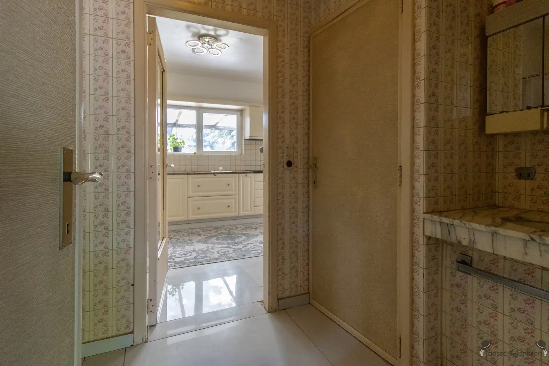 Villa met 6 slpks + mogelijkheid praktijkruimte foto 14
