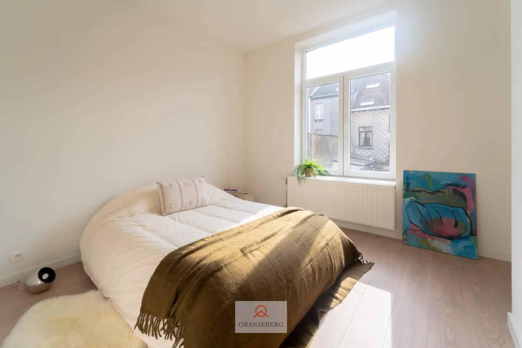 Woning met 4 slaapkamers en tuin foto 19