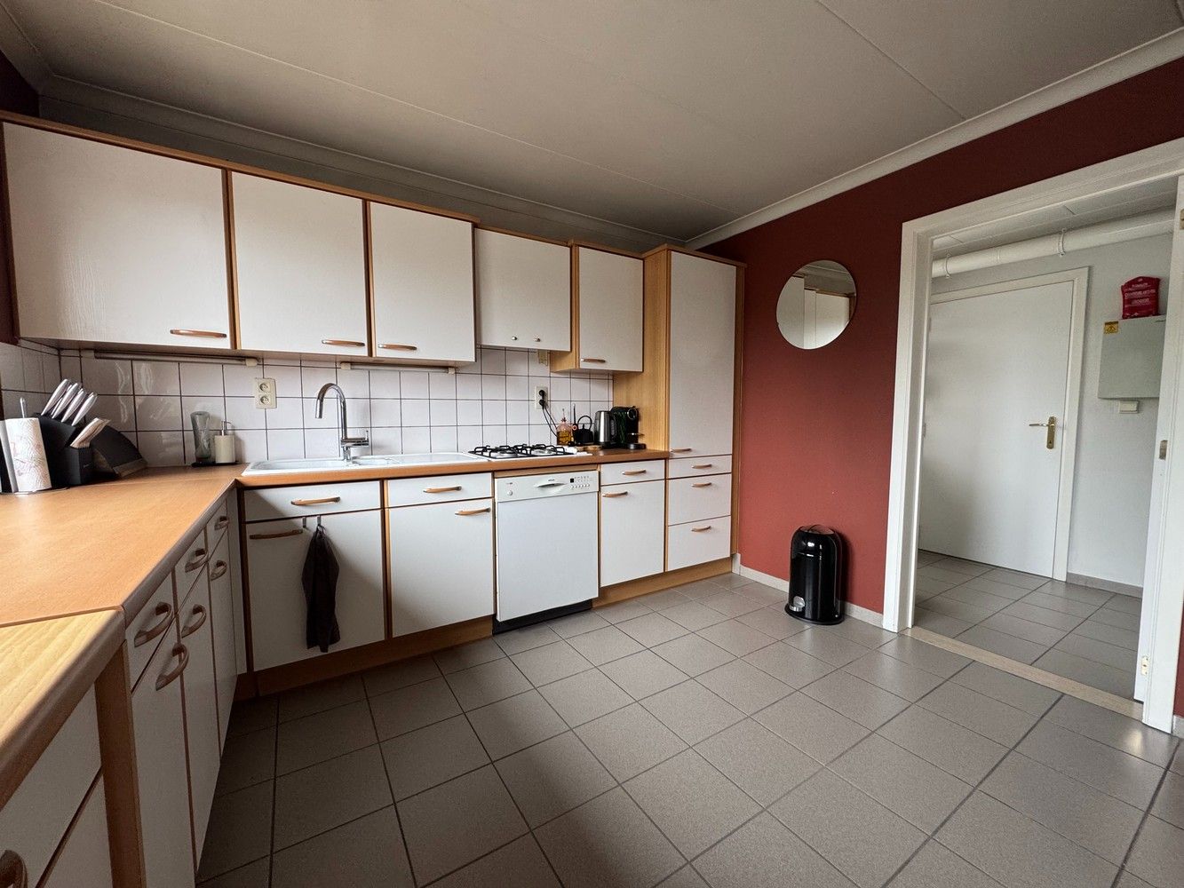 Appartement te huur foto 9