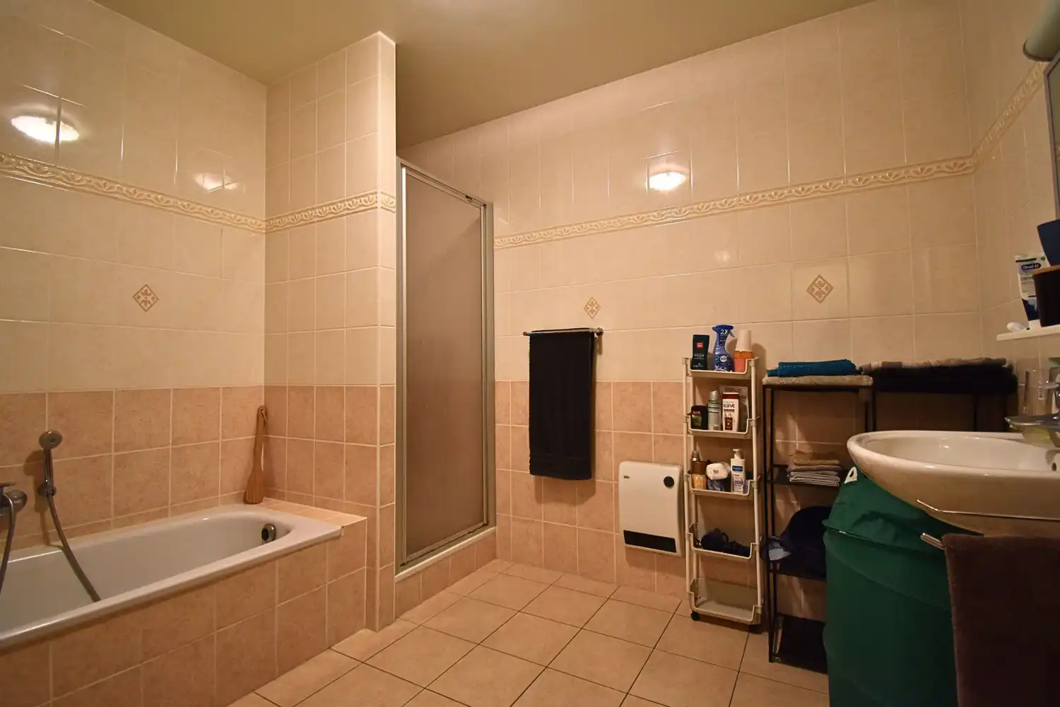 Appartement met 2 slaapkamers foto 9