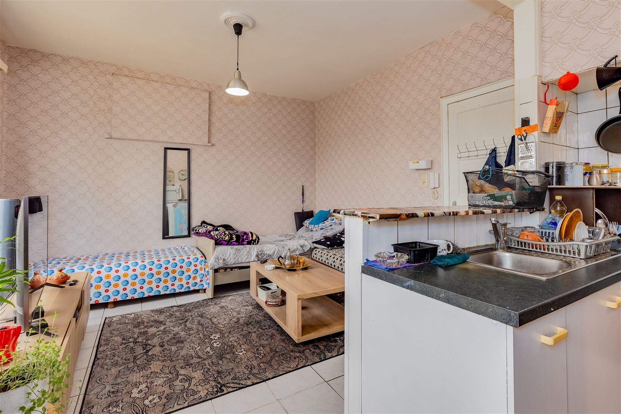 Investeringspakket: 4 studio's te koop op een topligging foto 22