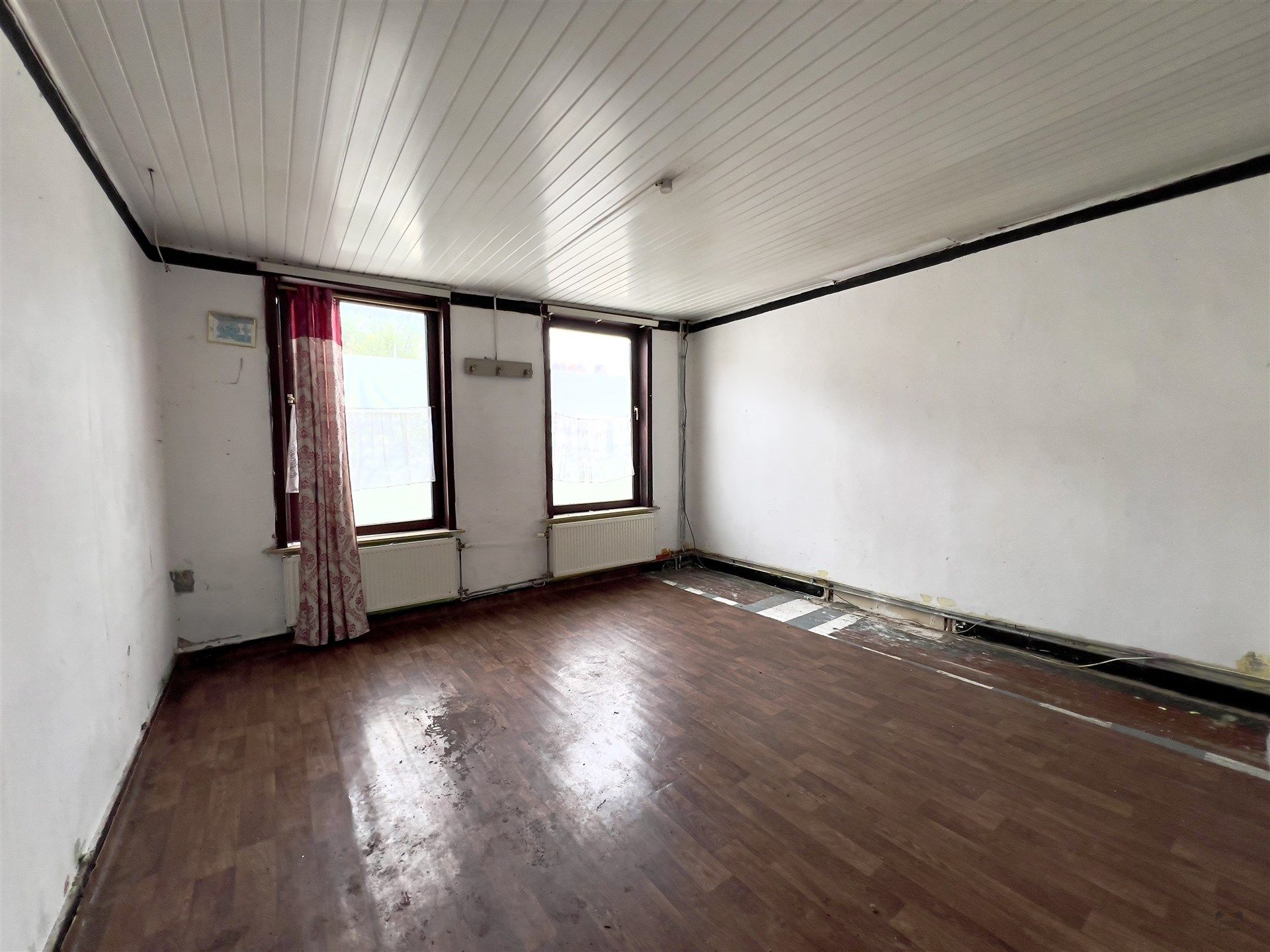 Te renoveren hoekwoning te Oostende foto 8