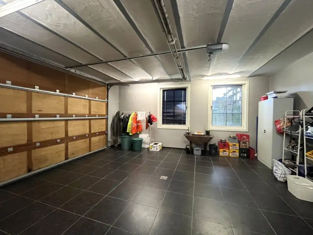 Moorslede - Karaktervolle herenwoning met licht, ruimte en veelzijdige mogelijkheden foto 19