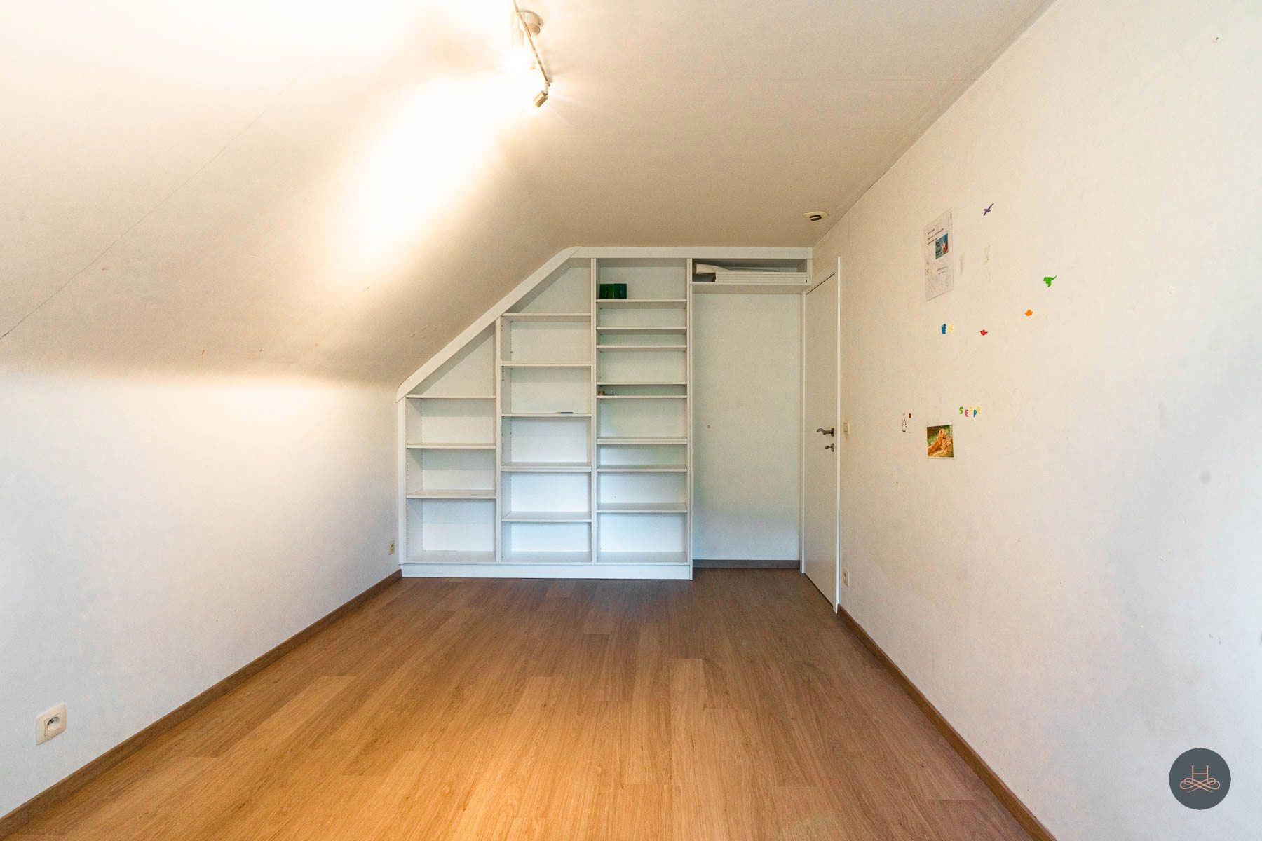 Energiezuinige gezinswoning nabij het centrum foto 16