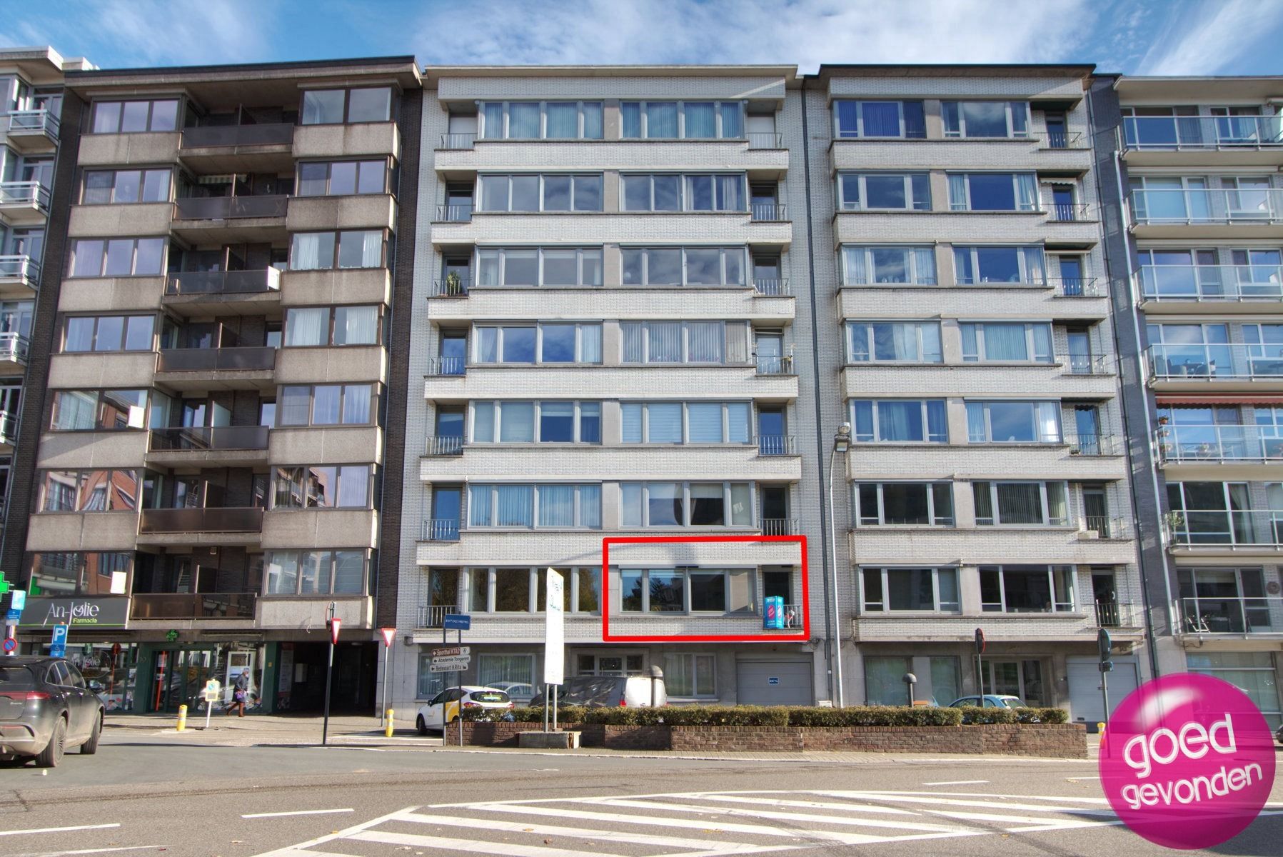 APP - 2 SLK - LIFT - GARAGEBOX - KELDER - TERRASSEN foto 21