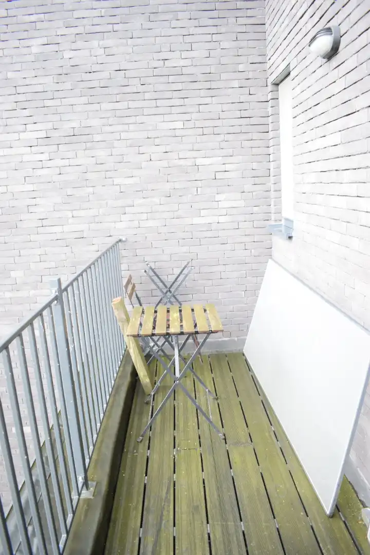 2 SLAAPKAMER APPARTEMENT IN RUSTIGE BUURT foto 7