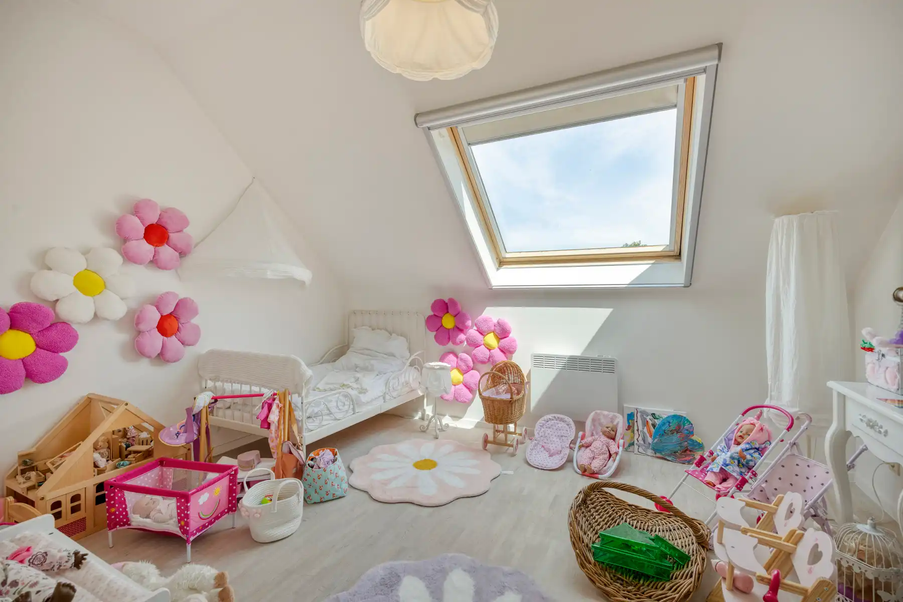 Luxueus en ruim 4 slaapkamerappartement op centrale ligging foto 21