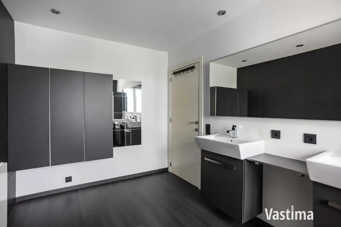Energiezuinige woning met 2 - 3 slaapkamers nabij natuurgebied Honegem foto 17