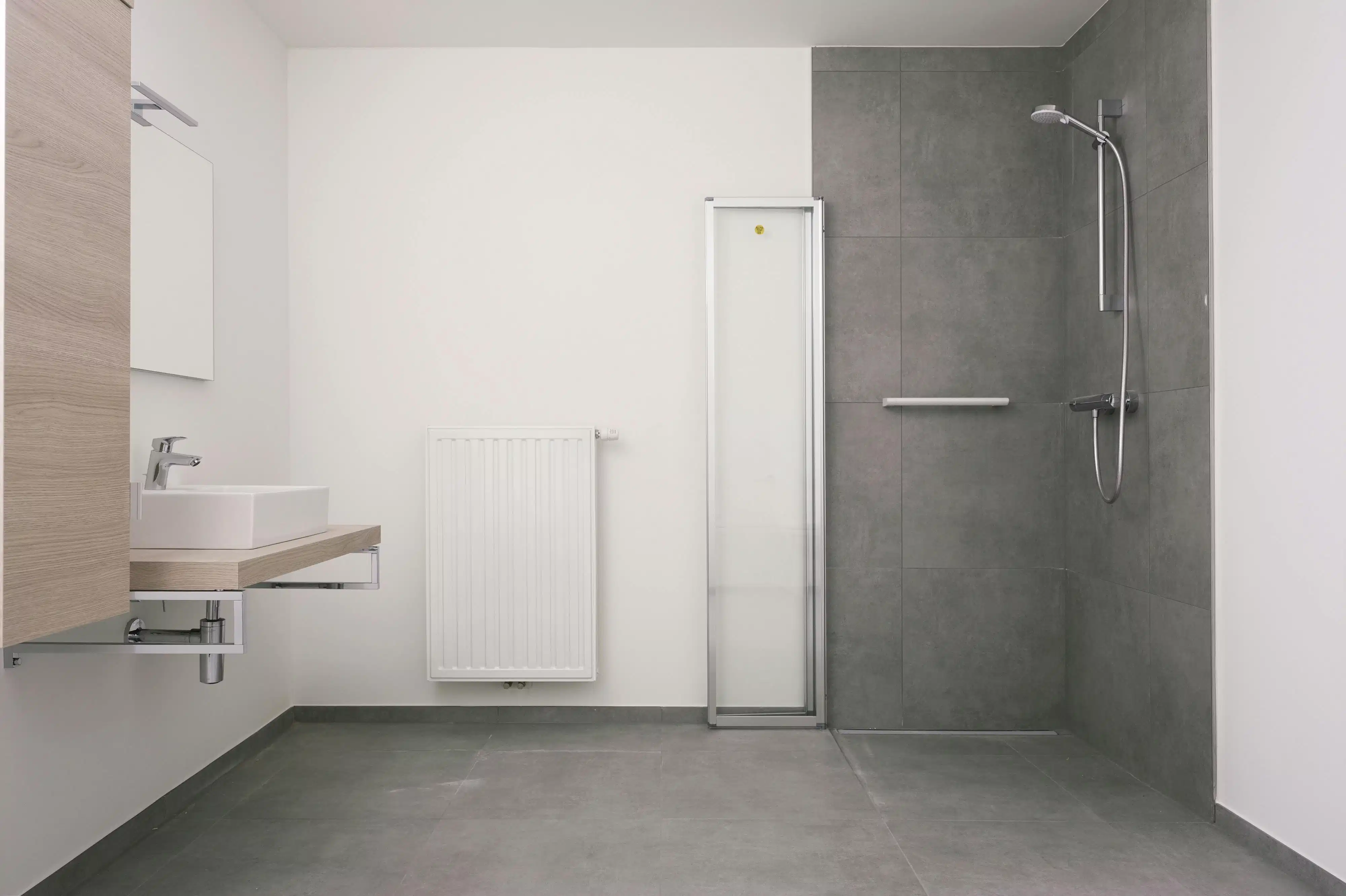 Assistentieappartement met 2 slaapkamers te Beernem foto 5