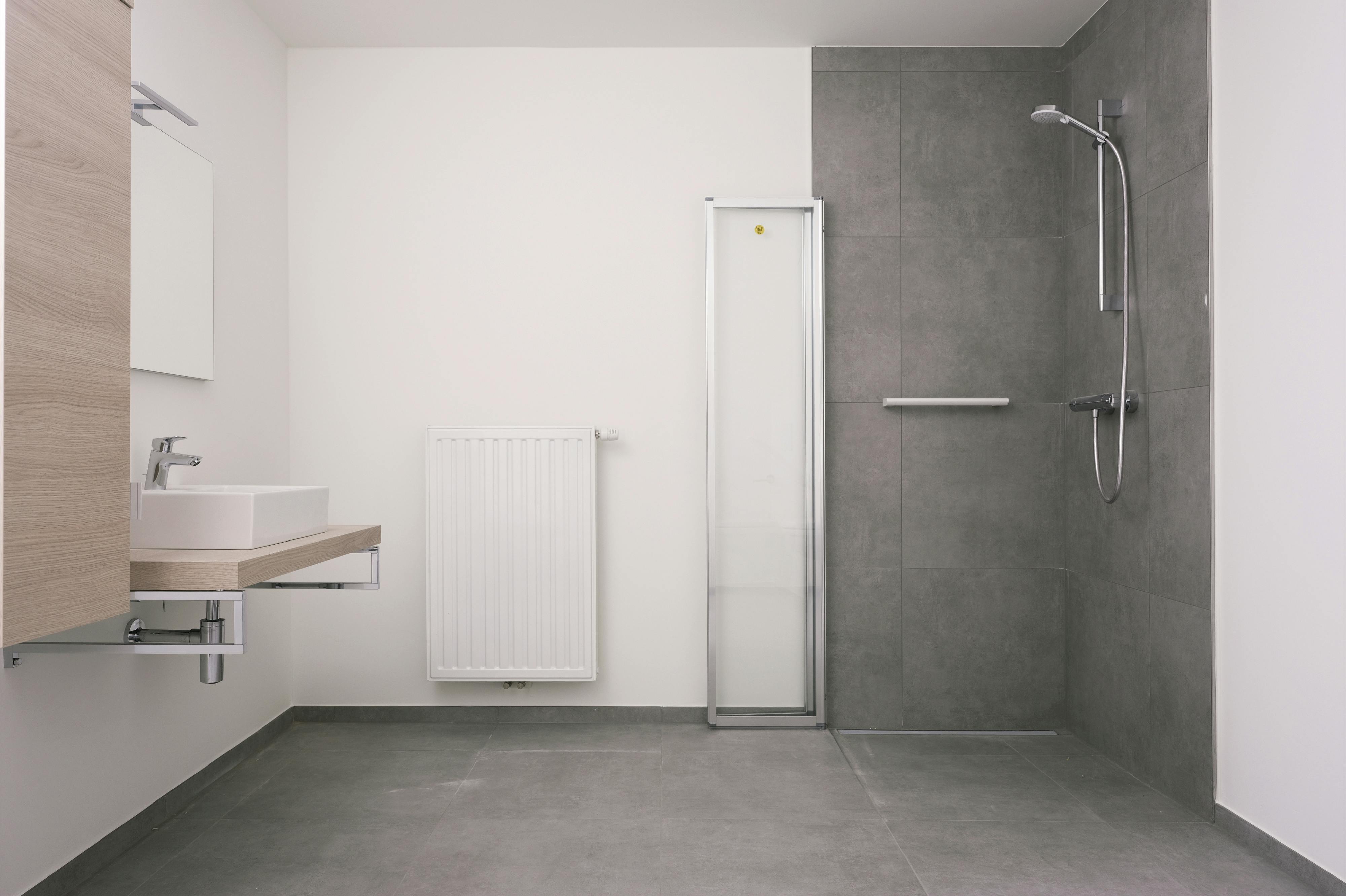 Assistentieappartement met 2 slaapkamers te Beernem foto 5