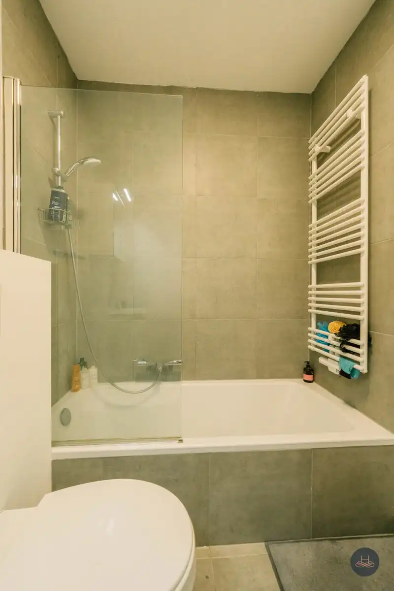 Energiezuinig, lichtrijk appartement op toplocatie foto 13