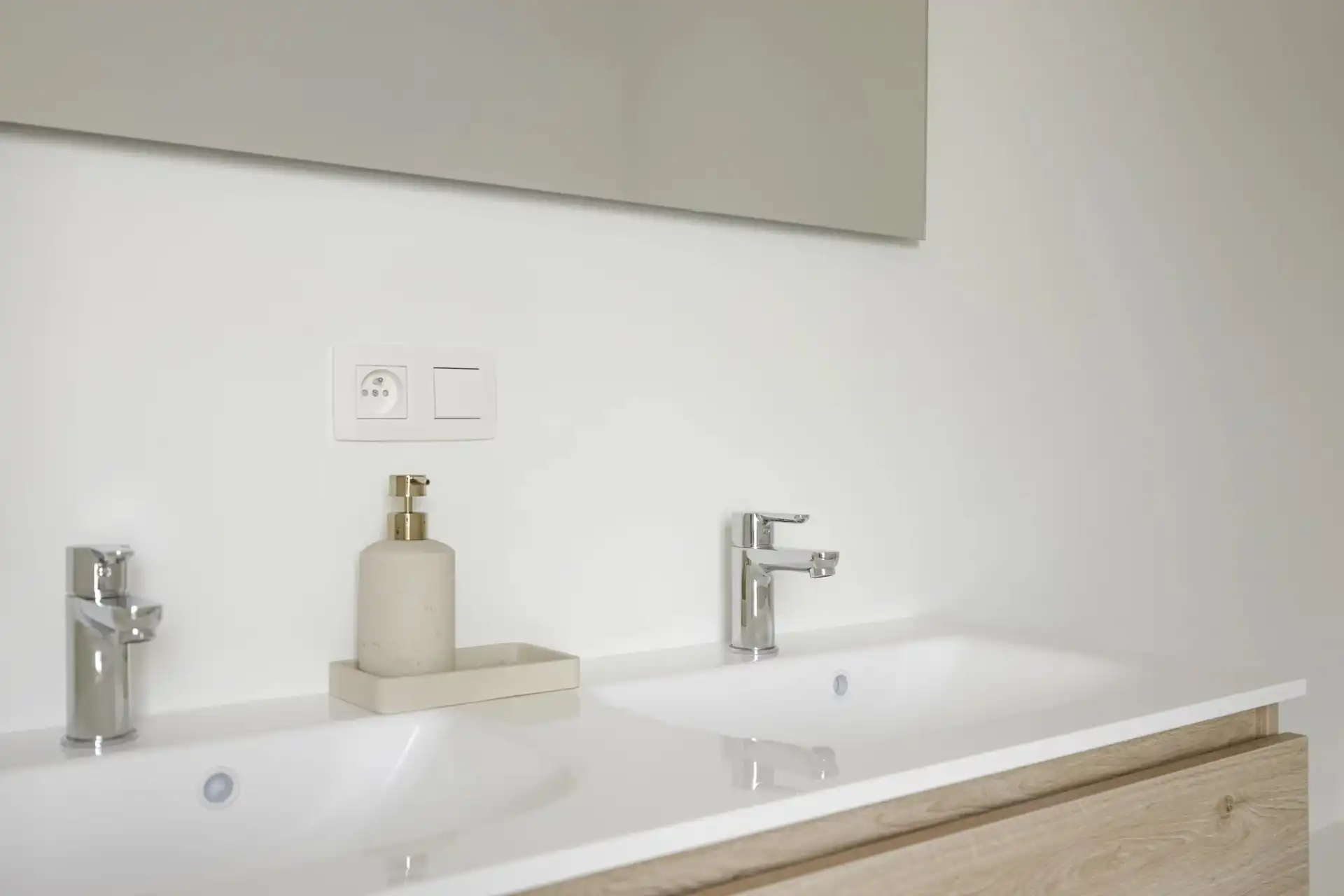 INSTAPKLARE NIEUWBOUWWONING MET 3 SLPK’S (LOT 8) IN MILLEN – RIEMST foto 30