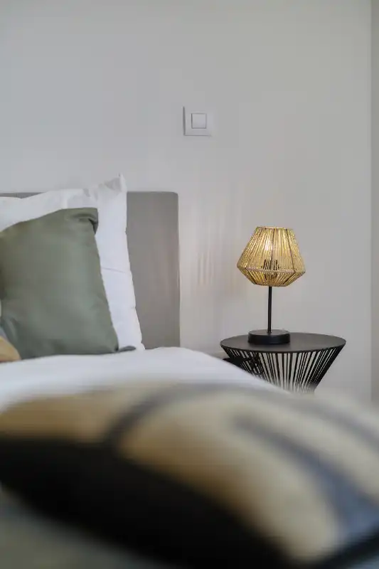 Volledig afgewerkte nieuwbouwwoningen in Zonnebeke De Patine foto 18