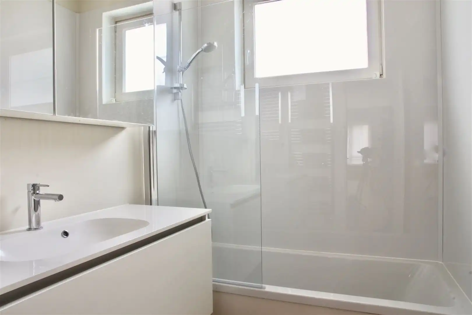 2-slaapkamer appartement aan 2 parken foto 12