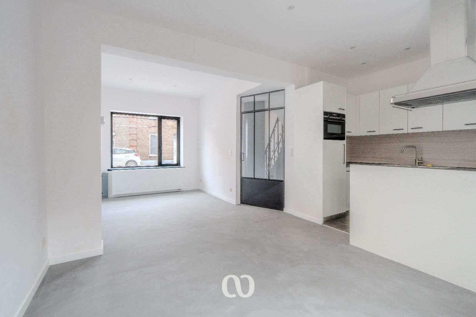 Gerenoveerde woning met 3 slaapkamers in centrum Oudenaarde foto 4