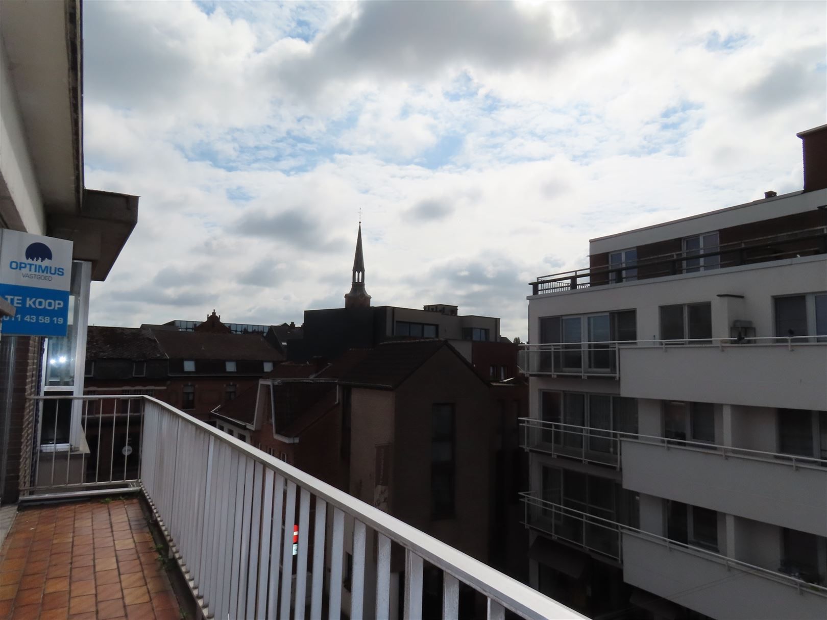 TE KOOP: te renoveren appartement op toplocatie! foto 12