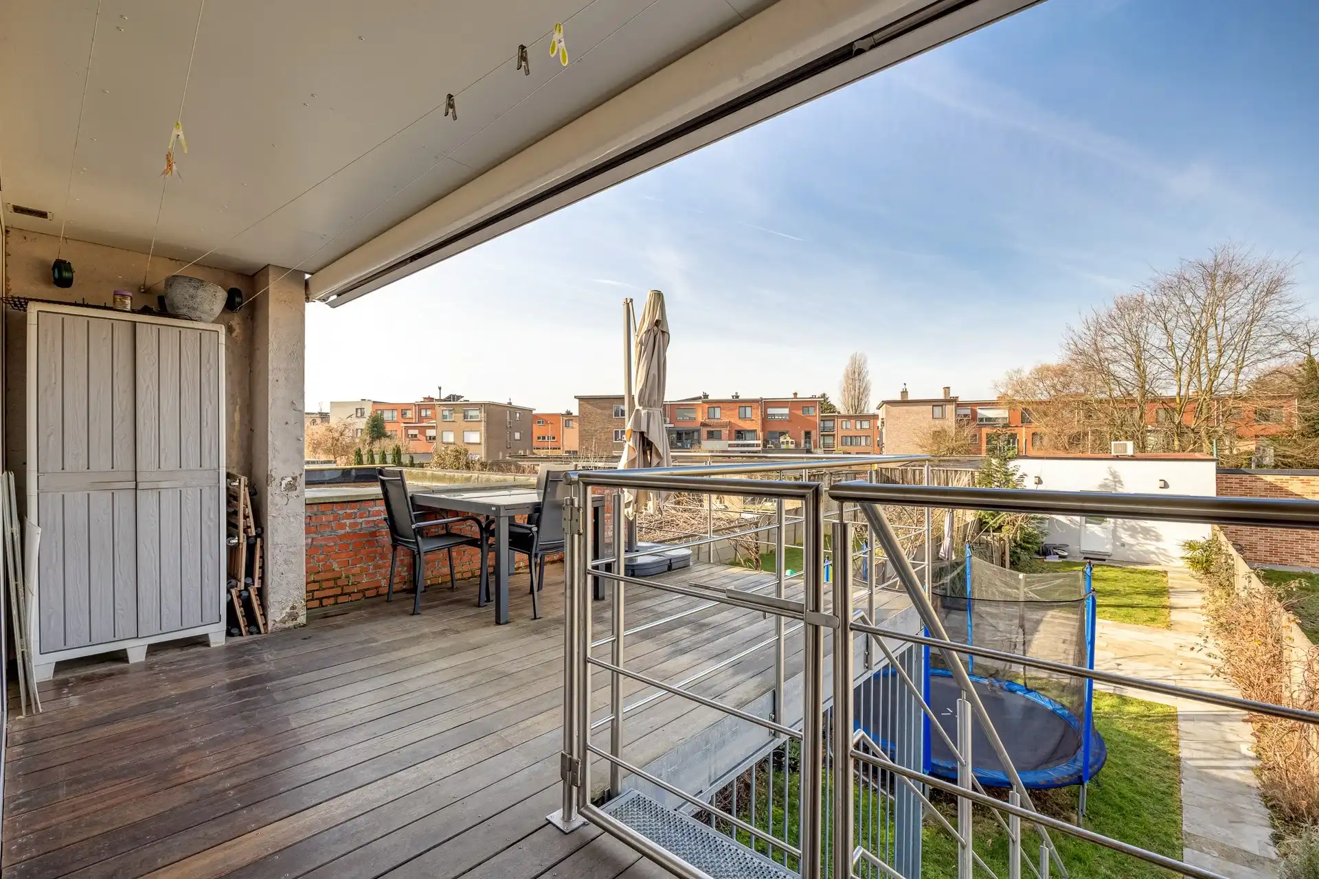 Moderne Gezinswoning in Aartselaar foto 16