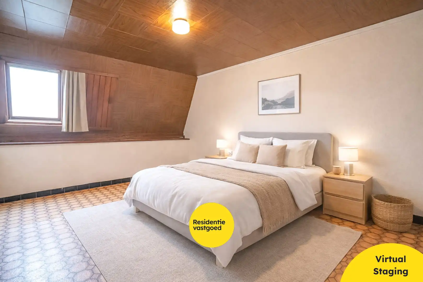 Te renoveren halfopen woning op een perceel van 1.809m² te Houthulst foto 14