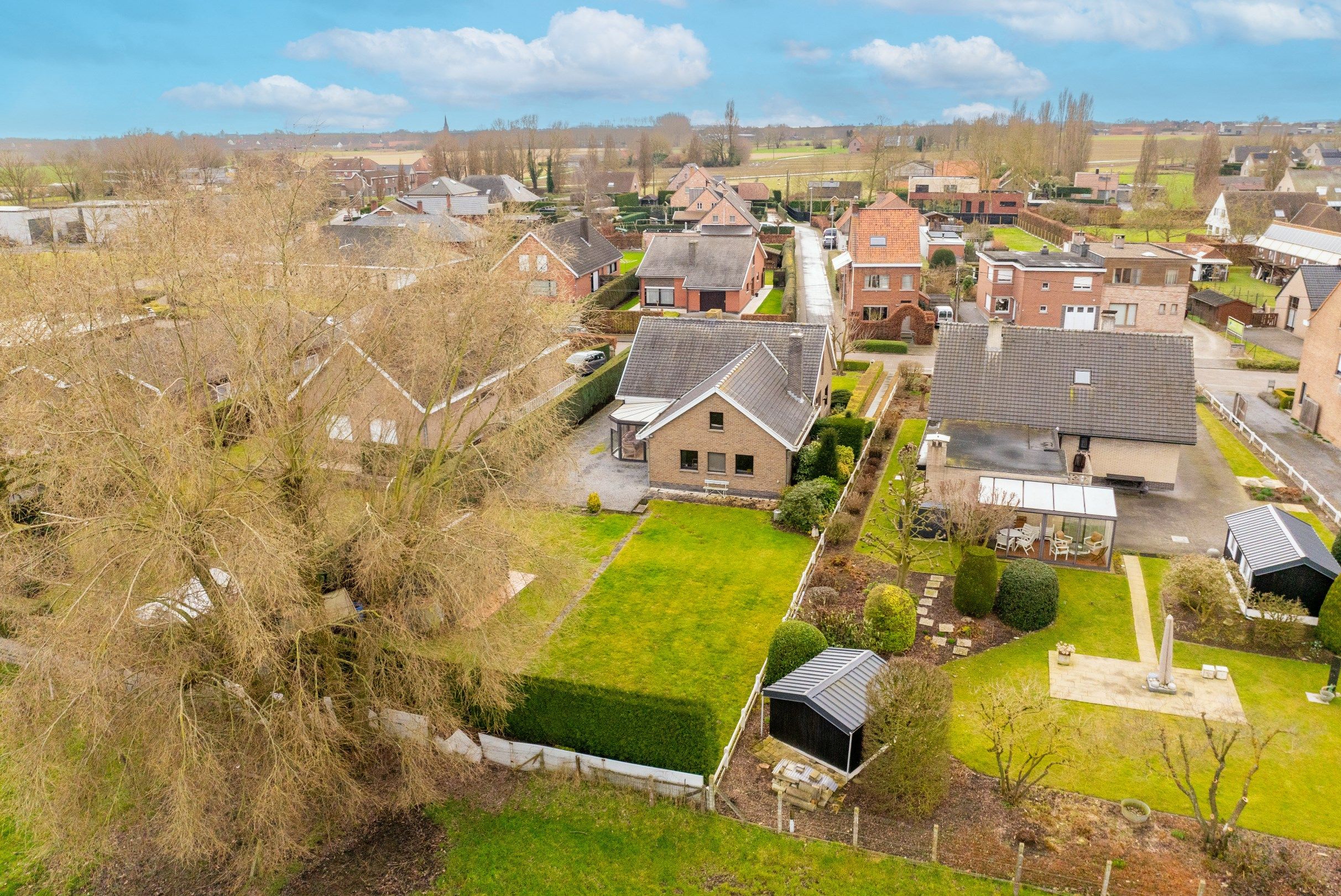 KLOEKE VILLA MET LANDELIJK VERZICHT foto 15