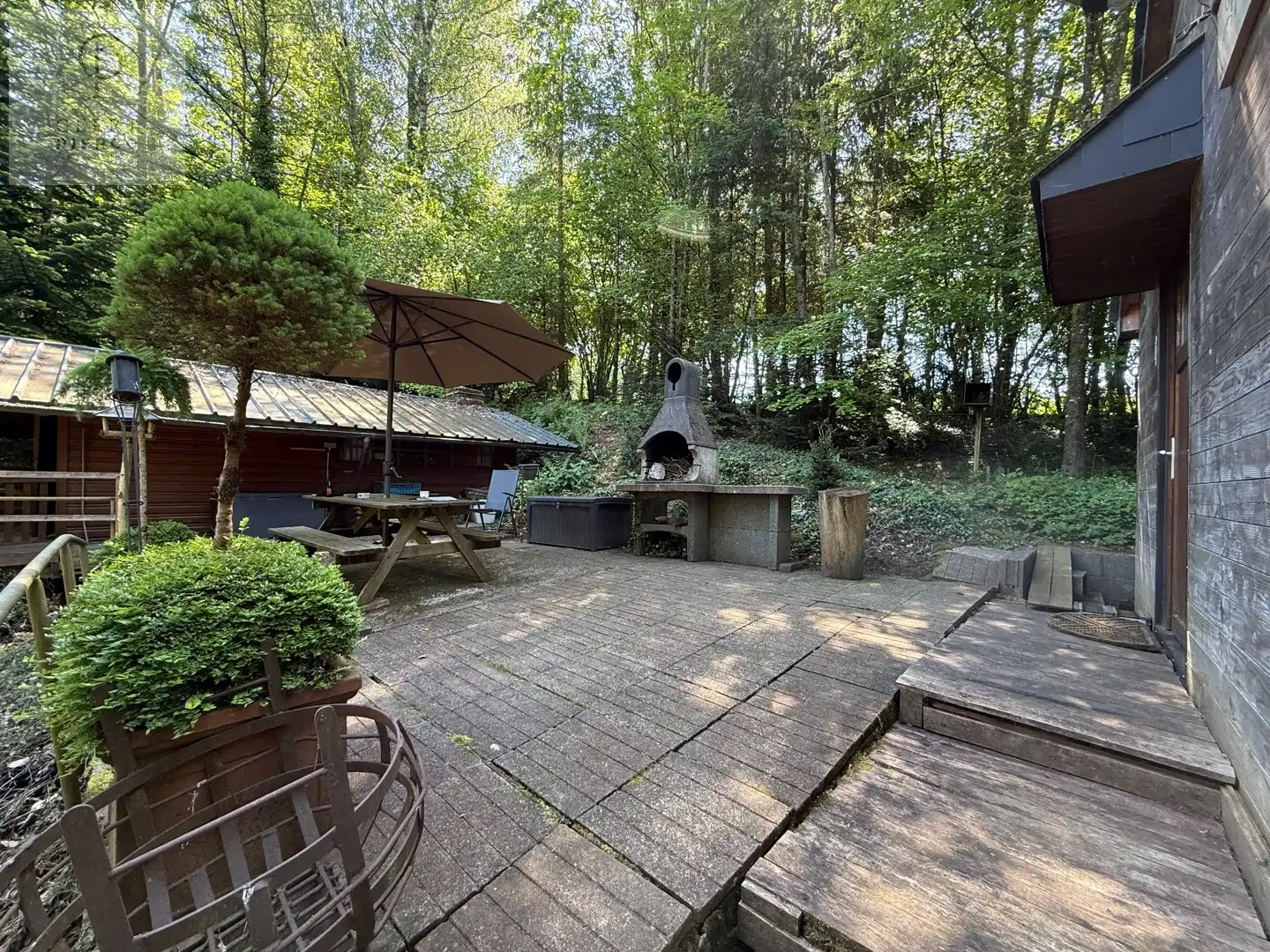 Chalet Double Exclusif foto 27