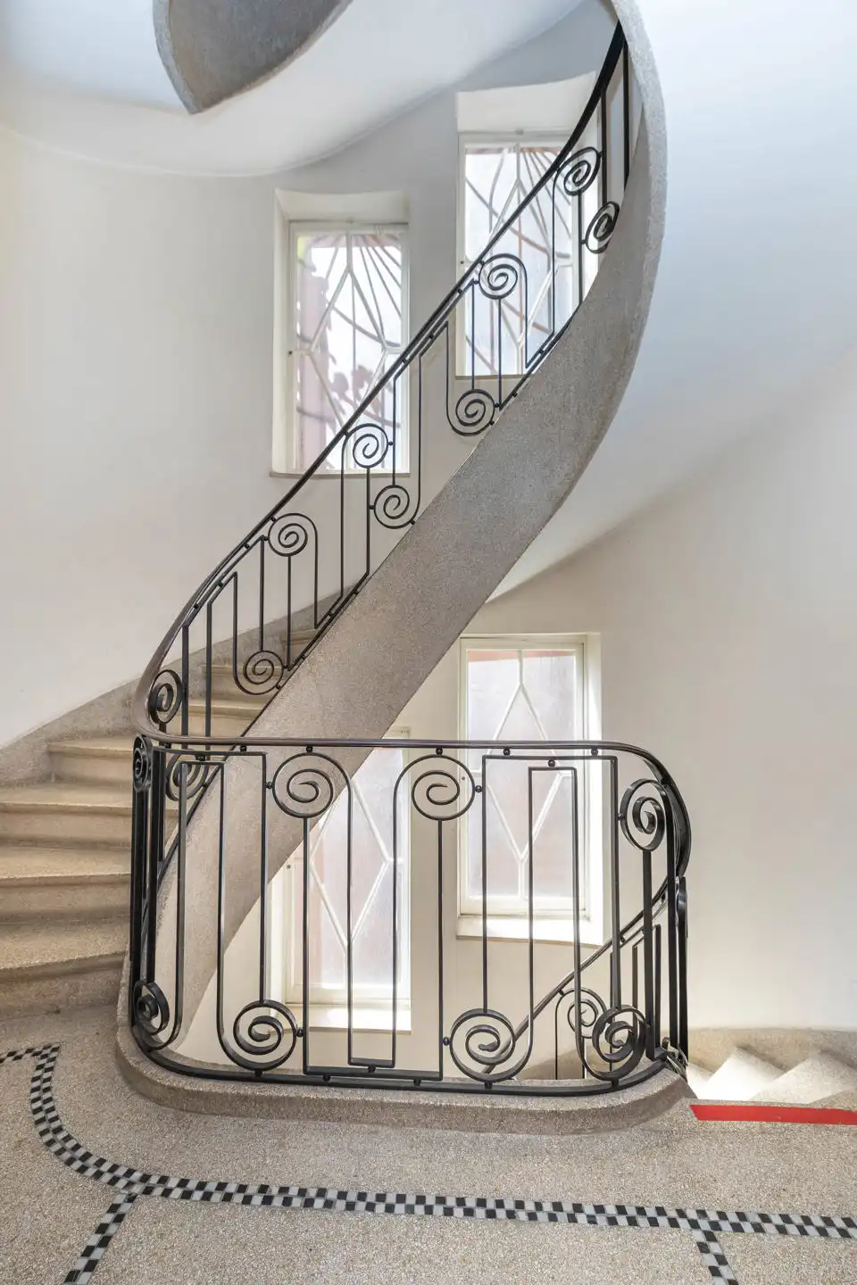 Wanneer de charme van het oude het potentieel ontmoet foto 19