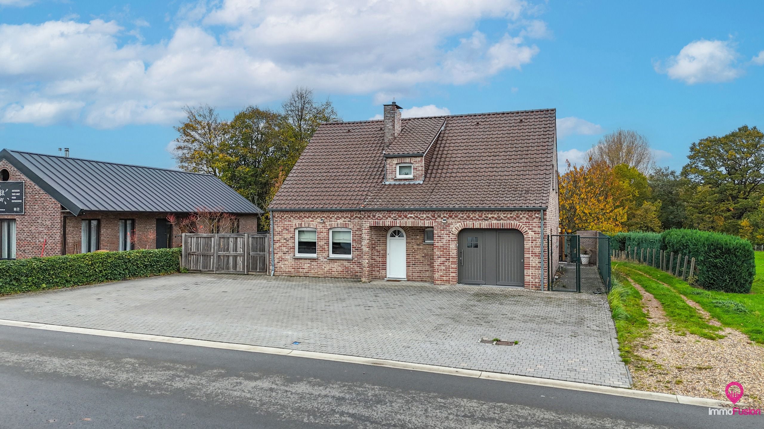 Huis te koop Daalstraat 29 - 3530 Houthalen-Helchteren