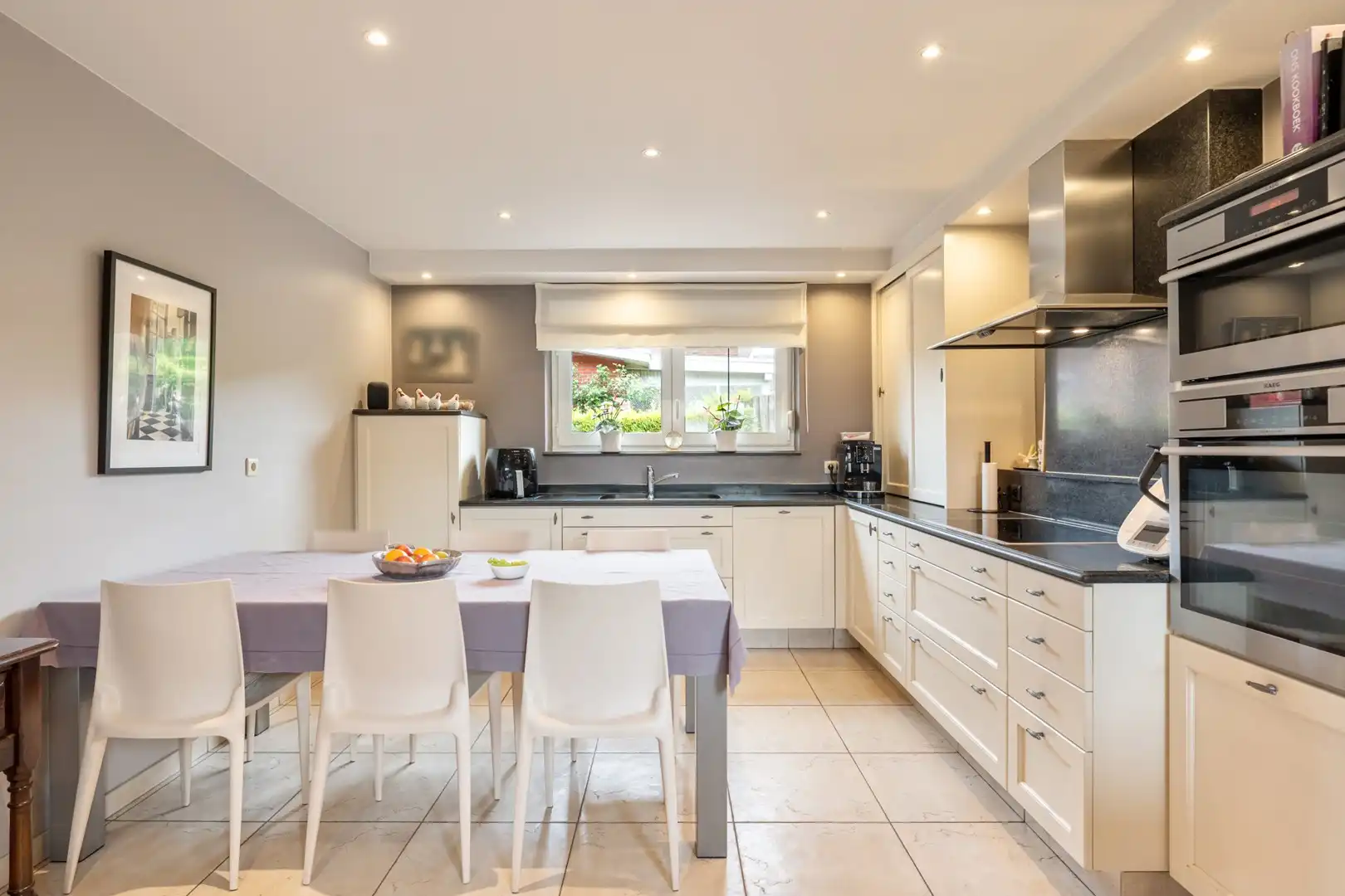 ✨ Ruime vrijstaande woning met 22 are grond te Hofstraat 68 ✨ foto 5