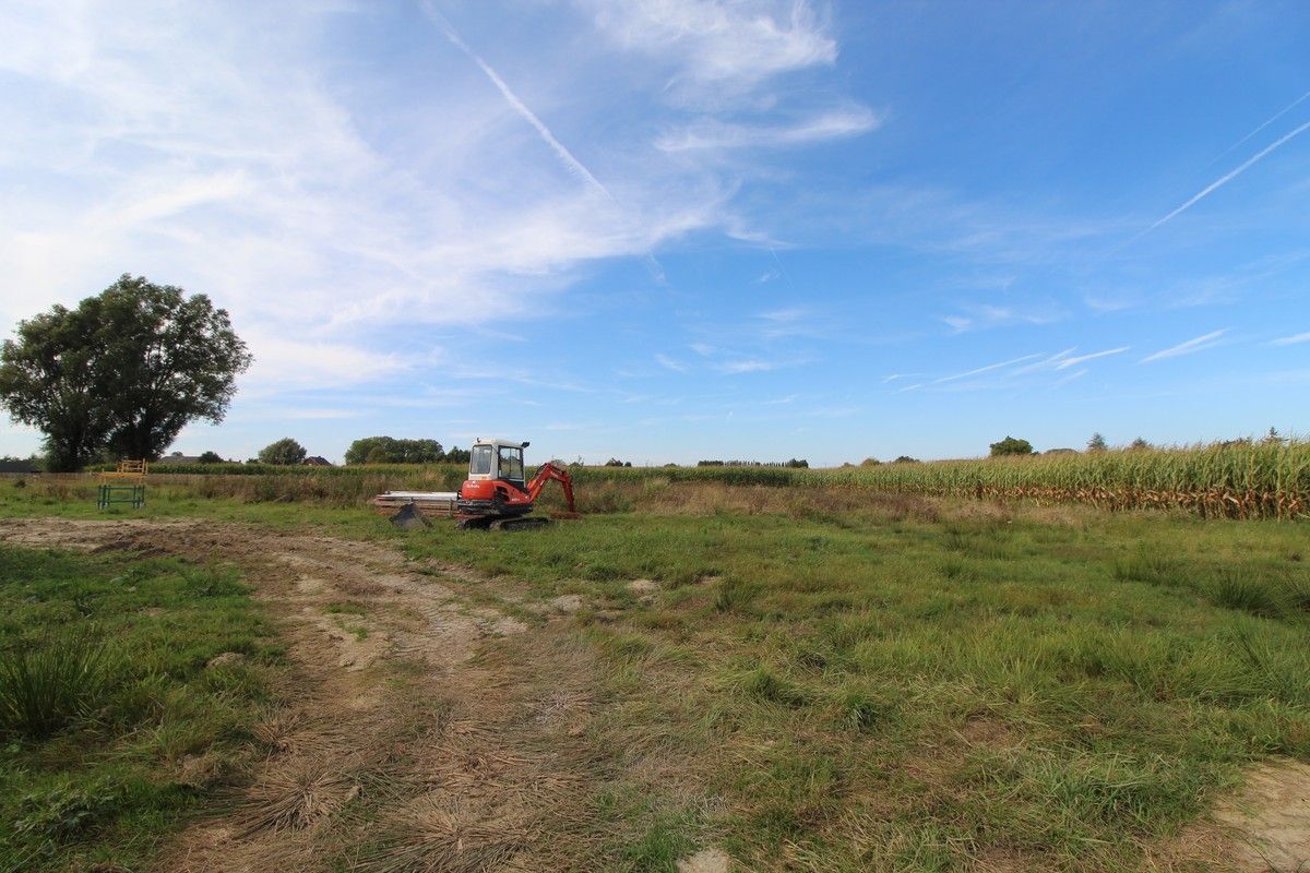 Project Sint-Eloois-Winkelsestraat 38 - 8800 Roeselare