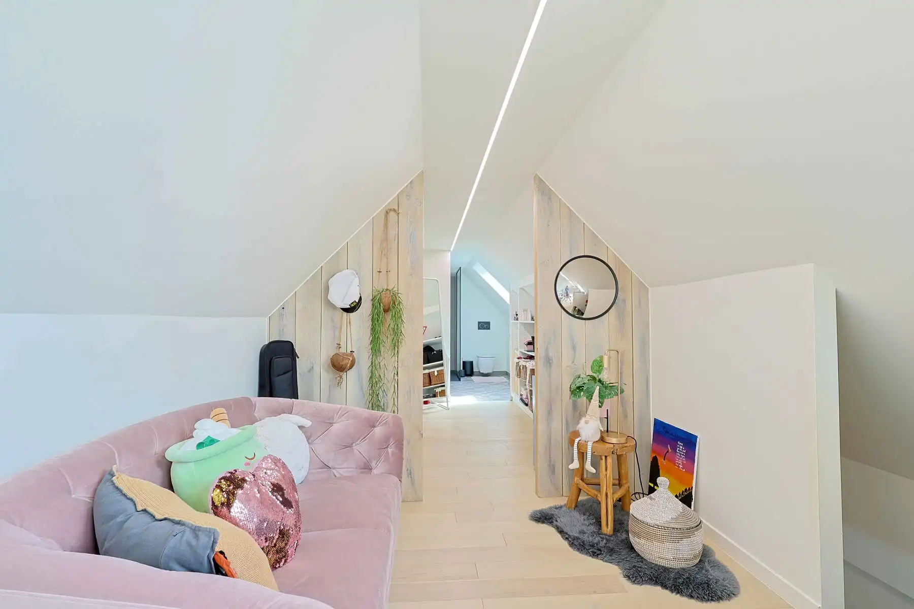 Exclusieve villa te koop - luxe, comfort en rust verzekerd. foto 20