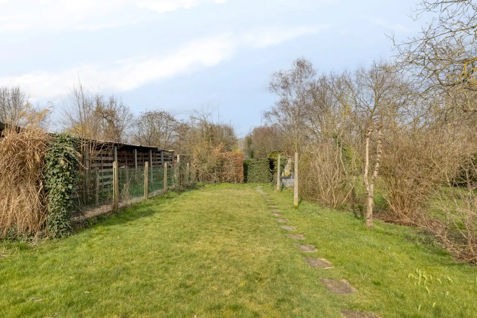 Goed onderhouden woning met 4 SLPKS op perceel van 5a62ca in Mol - Achterbos. foto 30