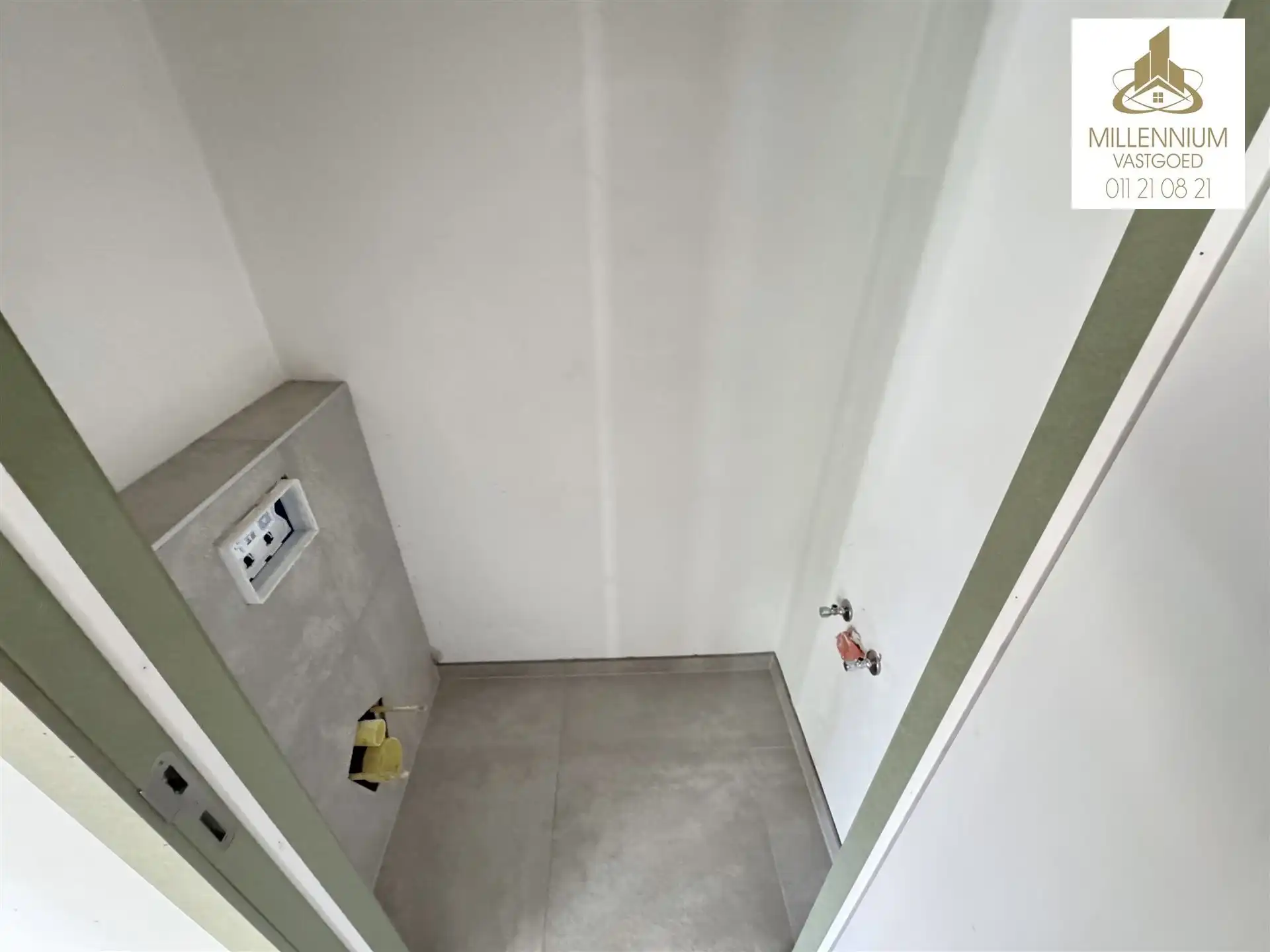 Moderne 1-Slpk BEN-appartement in Genk foto 11