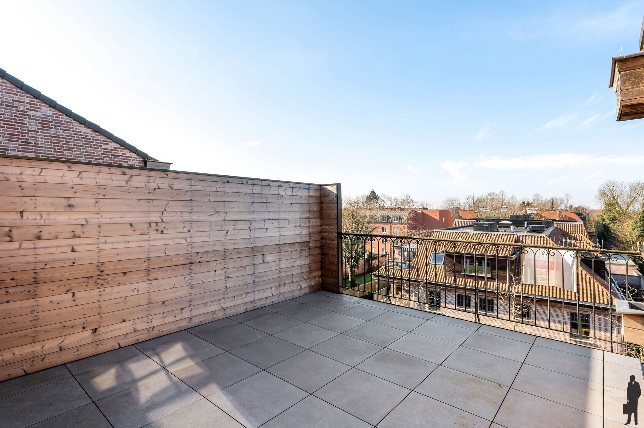 Vernieuwd appartement in het hart van Hoogstraten foto 19