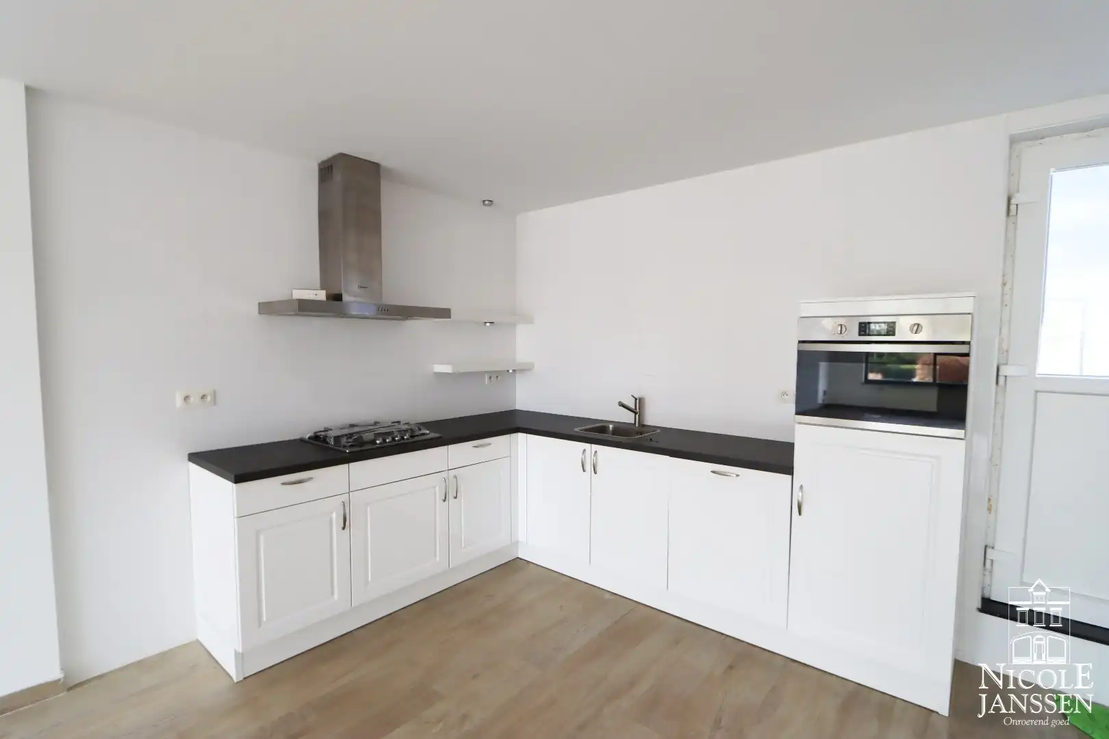 Instapklaar appartement foto 4