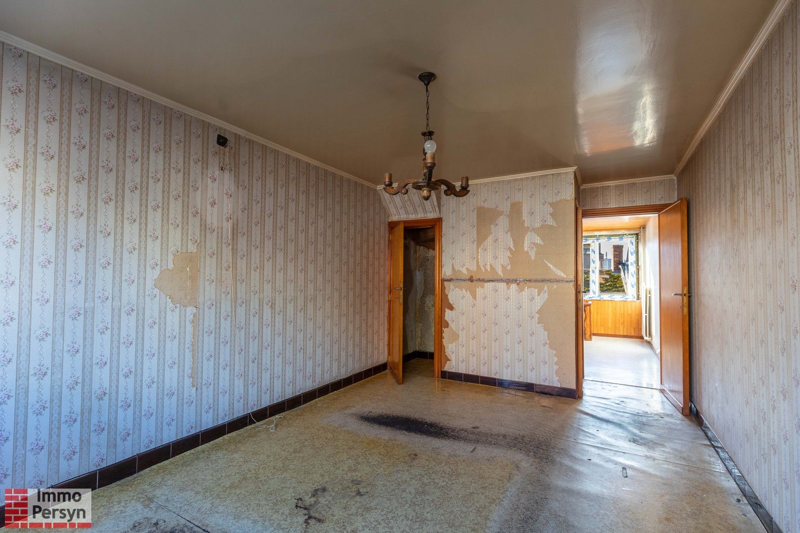 Te renoveren woning met tuin in hartje Scherpenheuvel foto 14