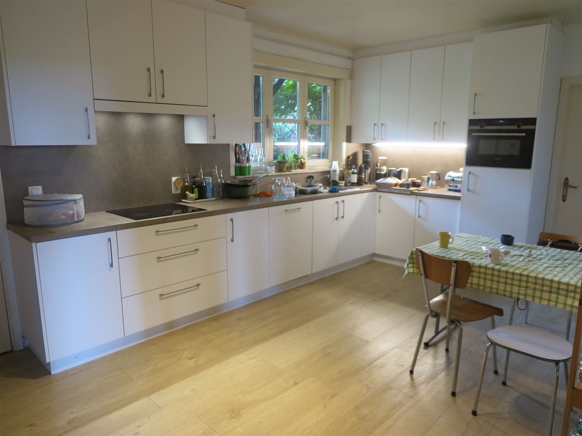 Huis foto 4