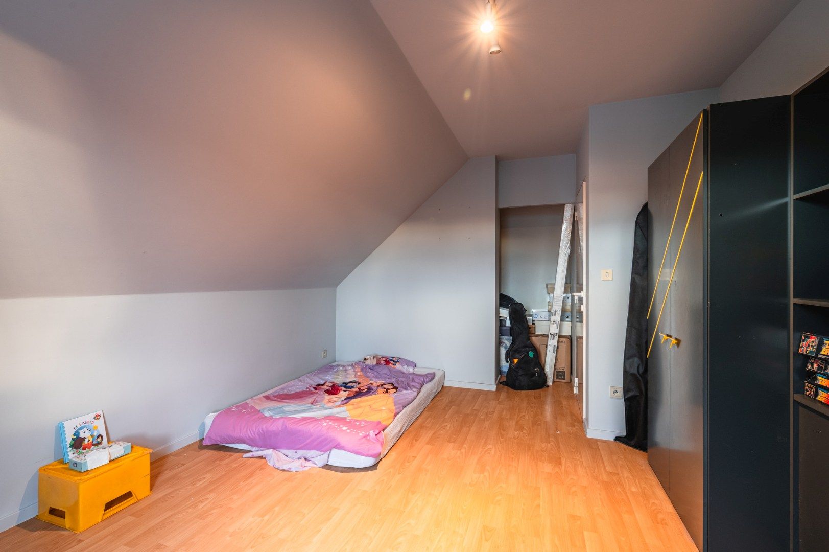 Villa met 6 kamers,  garage, 44 zonnepanelen, en veel ruimte op 810 m² foto 14