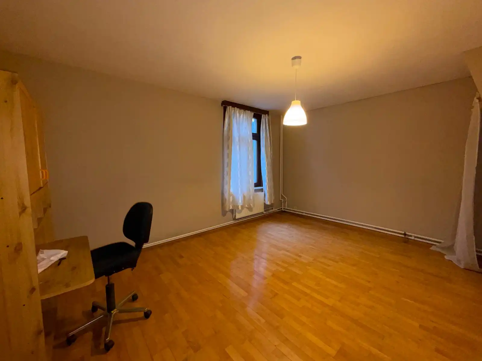 Ruime woning met veel potentieel te Gent foto 13