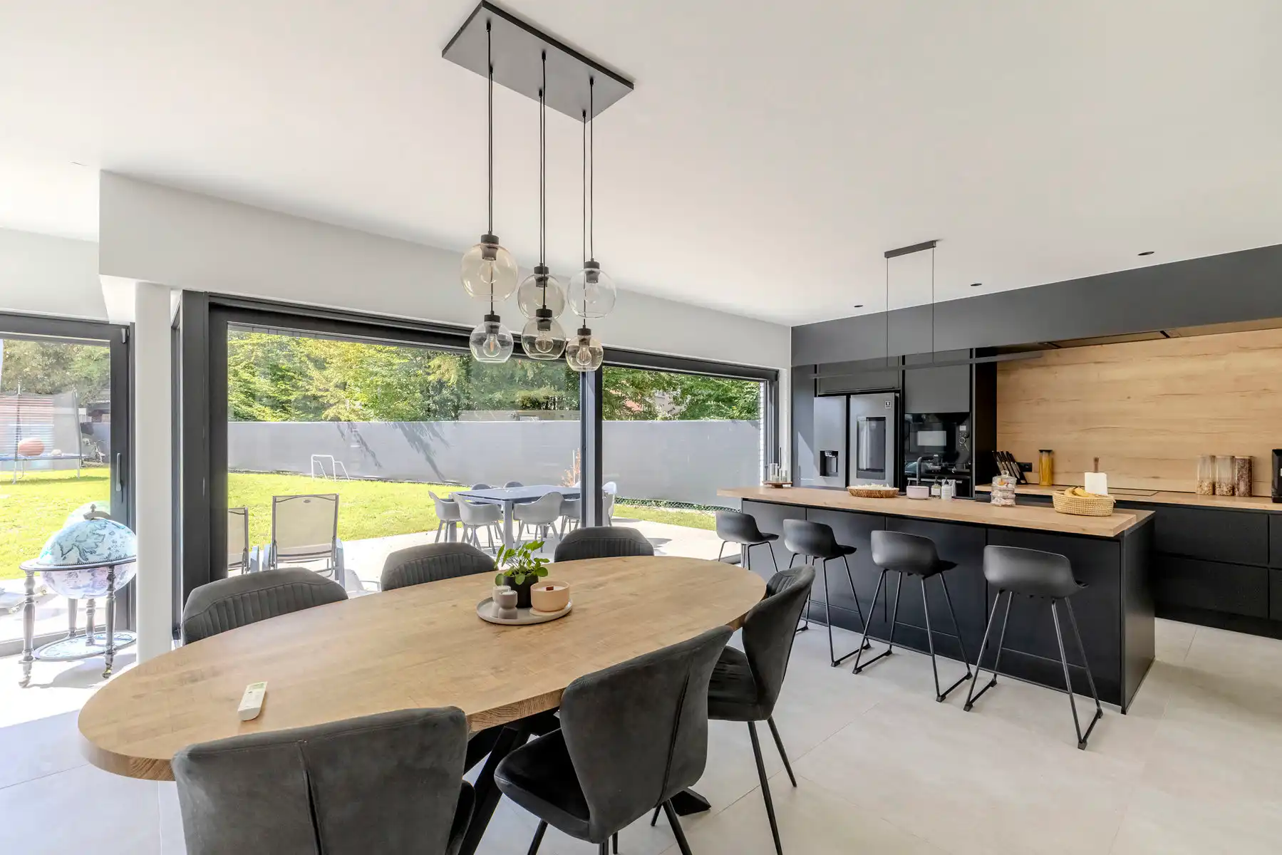 Energiezuinige villa (2022) met 3 slpk en zuidgerichte tuin foto 9