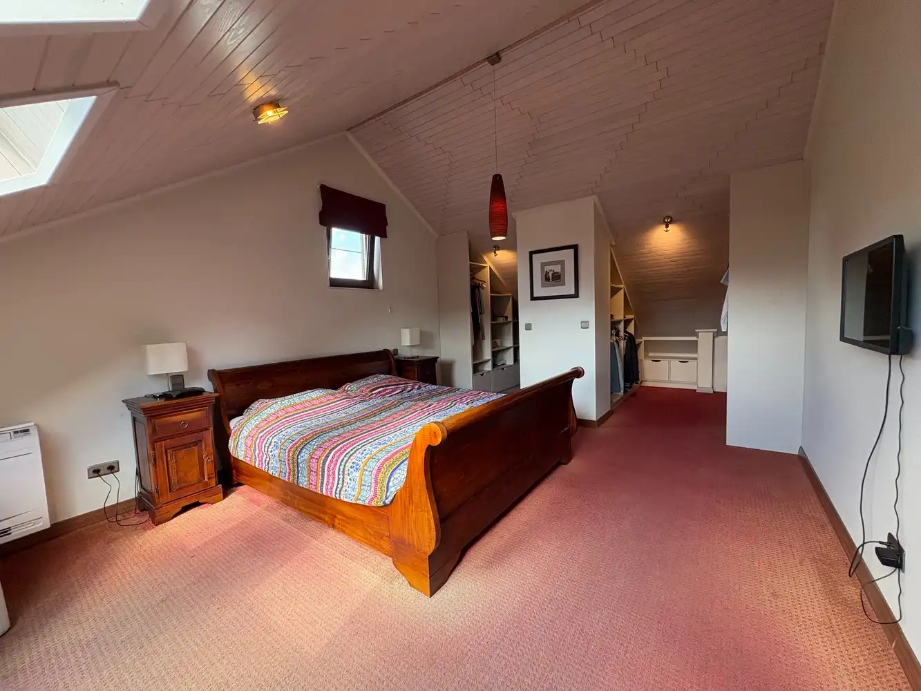 Prachtige instapklare woning op ruim perceel van 14a91ca foto 30