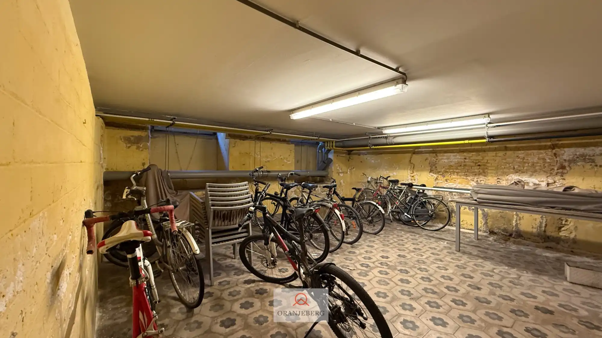 Prachtige duplex-penthouse met terras foto 43