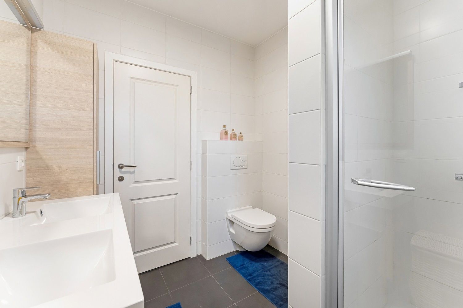 Duplex met 2 slaapkamers in centrum Putte foto 8