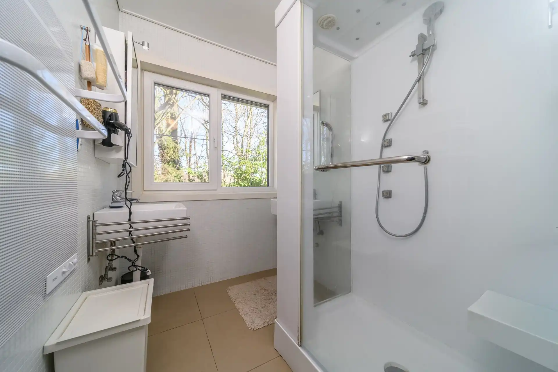 Uitzonderlijke en charmante bungalow op grond van 61 are foto 23