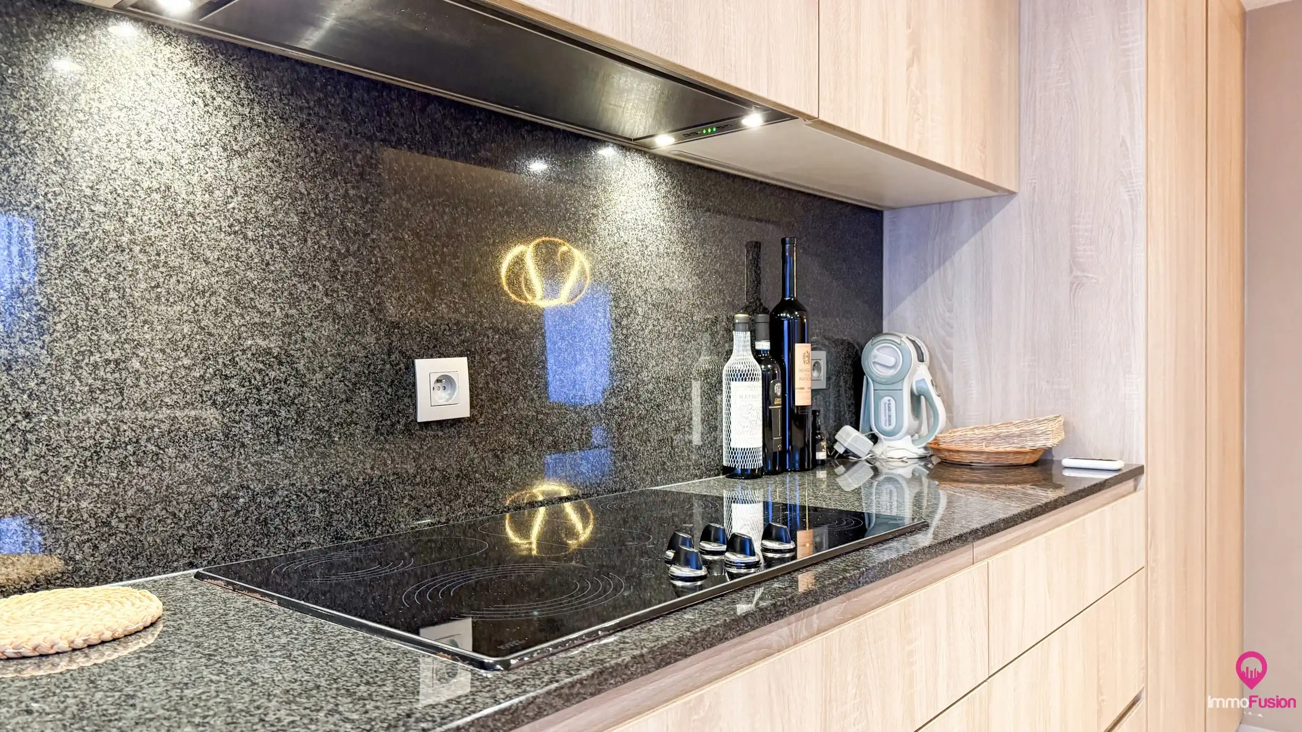 Ruime gelijkvloerse woning met zolderruimte in Houthalen! foto 13