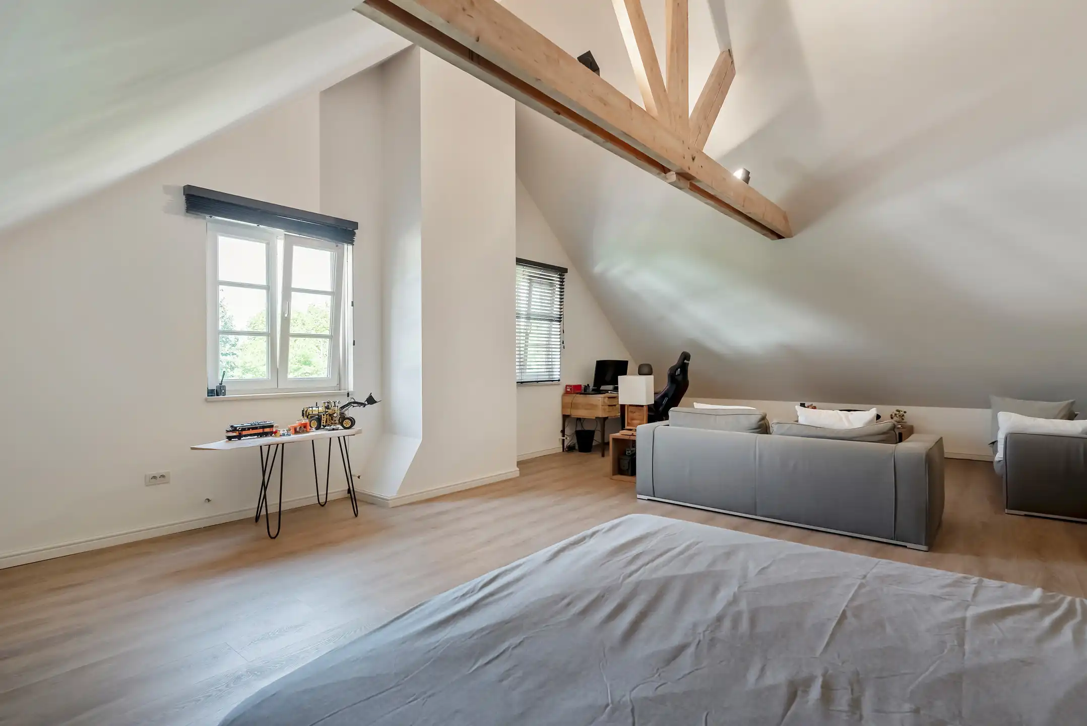 Prachtige pastorijvilla met 6 slaapkamers op 1838m² foto 22