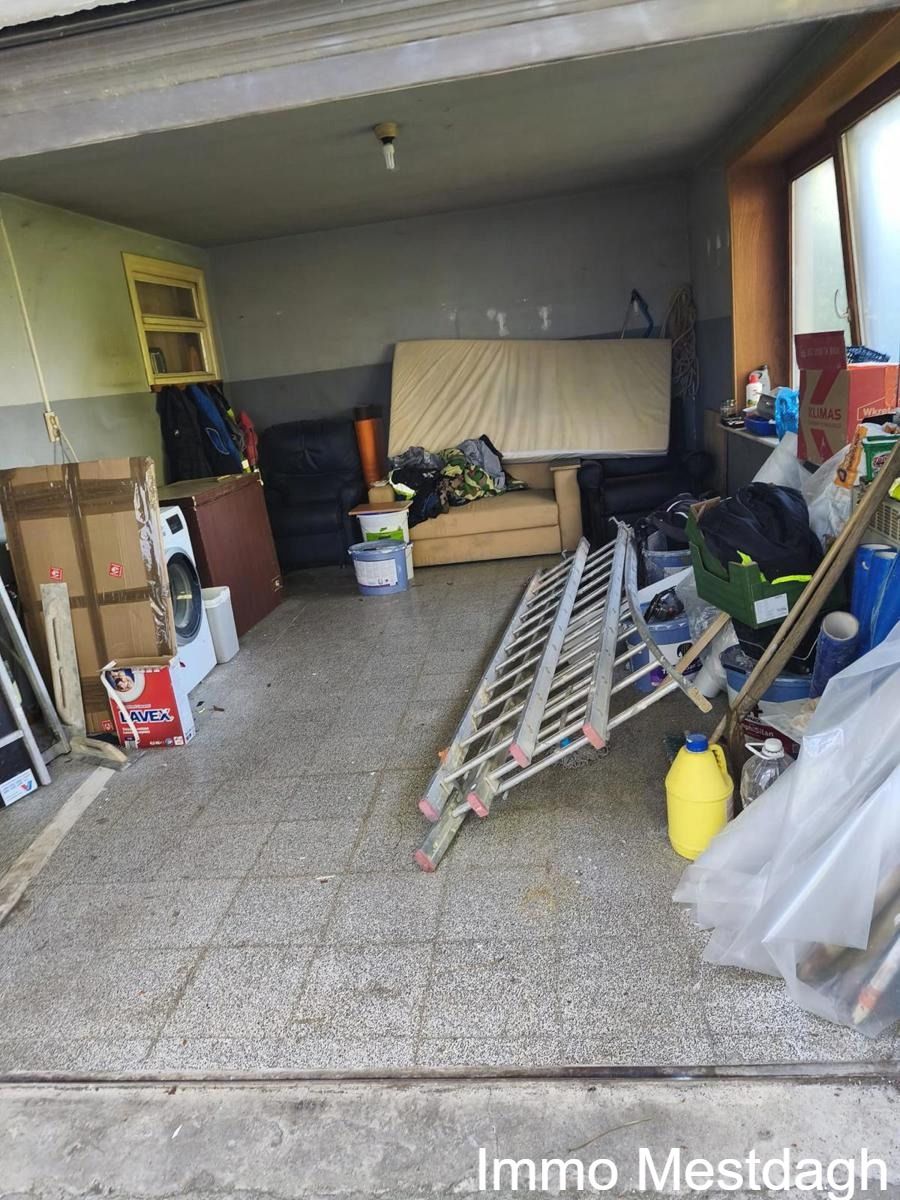 Ruime woning en tuinberging met potentieel in het landelijke Geetbets. foto 18