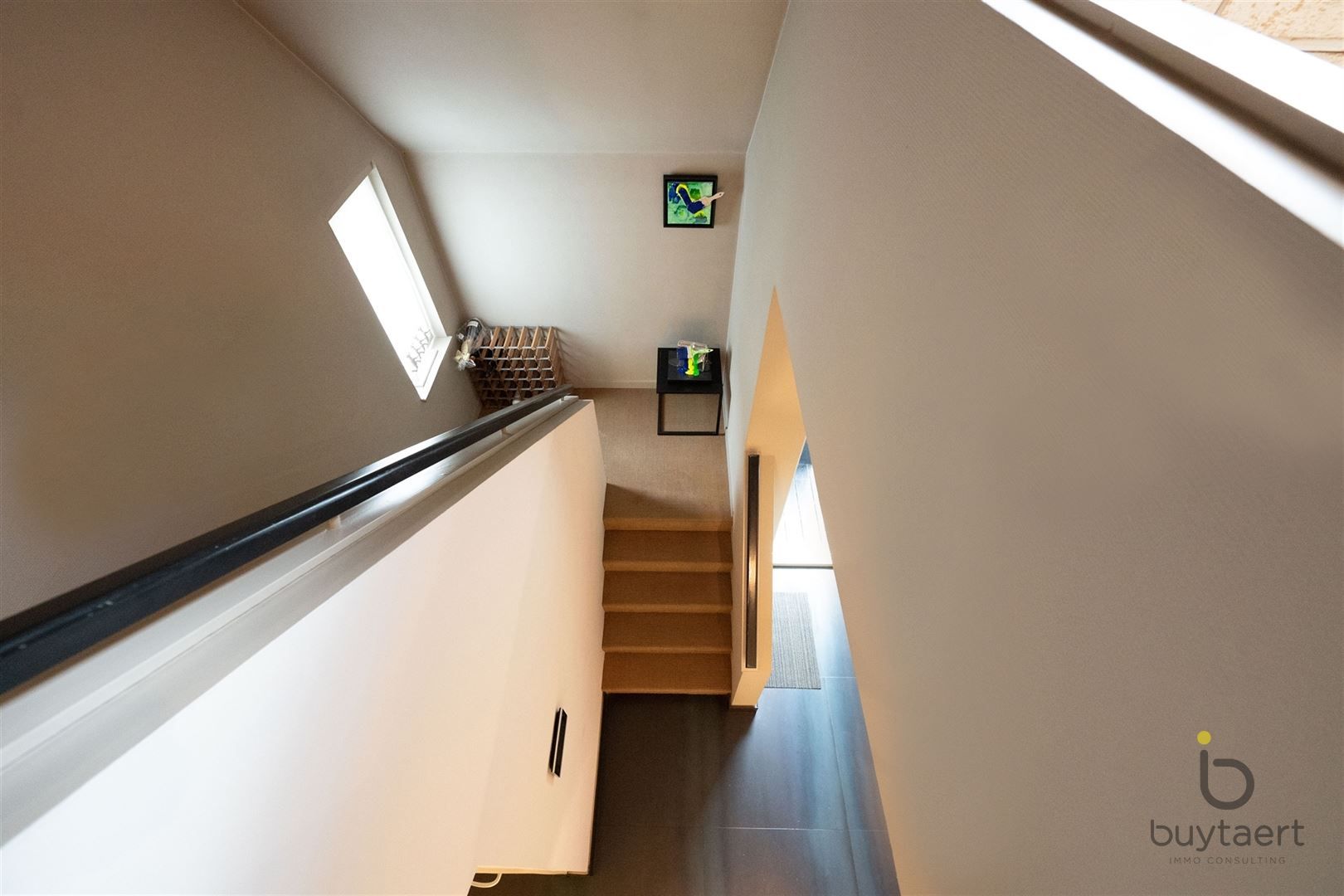 Gezellige instapklare woning met een prachtige groene tuin! foto 34