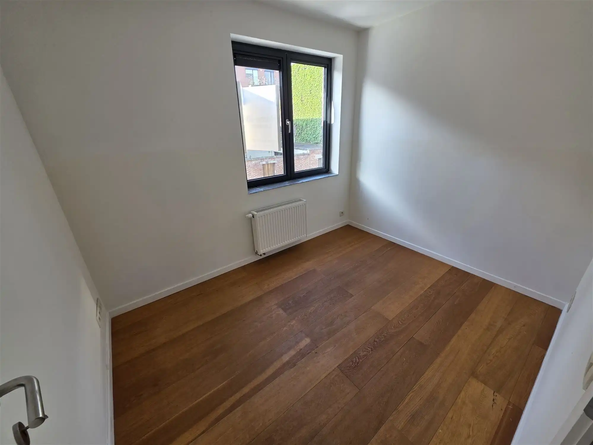 Charmant en recent appartement met zonneterras foto 13