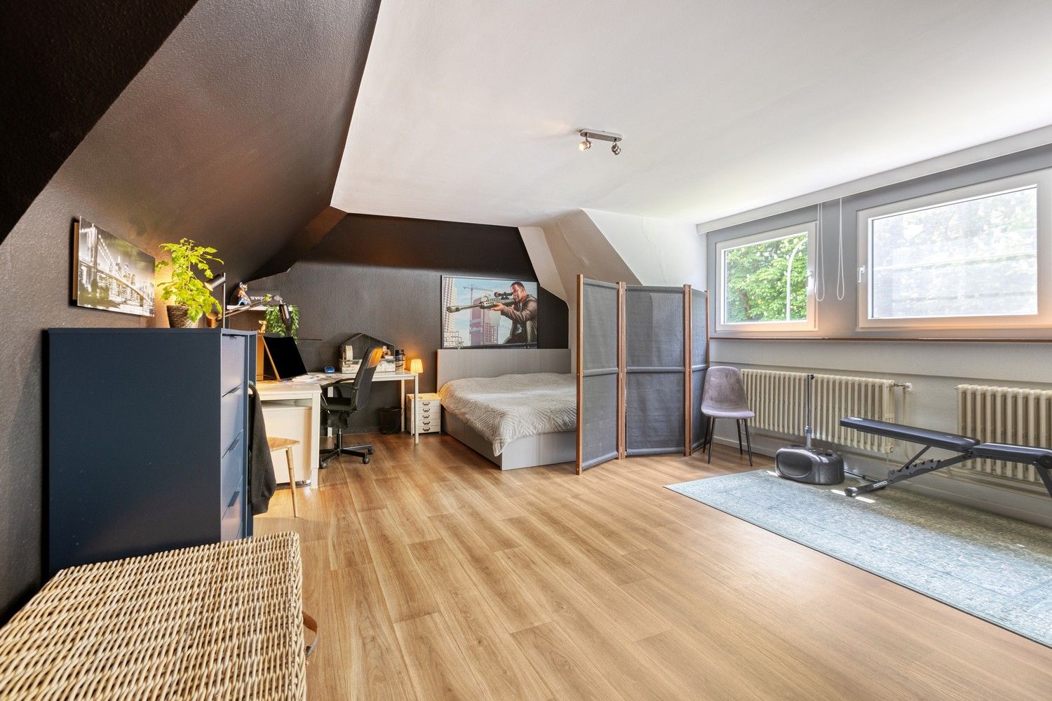 Schitterende woning met authentieke elementen in het goed gelegen Munsterbilzen, Bilzen-Hoeselt! foto 35